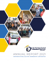 2021 OREMC Annual Report thumb